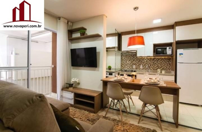 Imagem Apartamento com 2 Quartos à Venda, 45 m² em Jardim Luciana - Franco Da Rocha Imagem Apartamento com 2 Quartos à Venda, 45 m² em Jardim Luciana - Franco Da Rocha