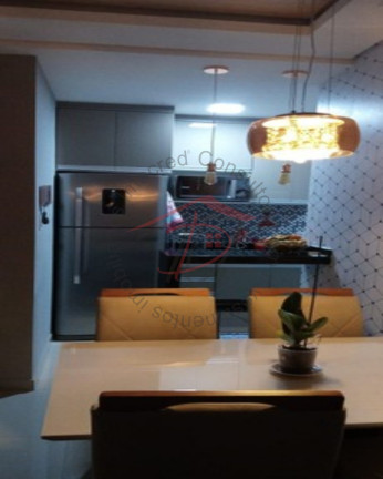 Imagem Imóvel com 2 Quartos à Venda, 55 m² em Jardim Maria Luíza - Sumaré