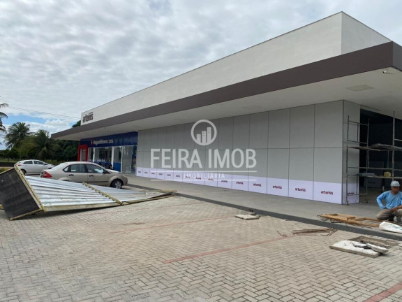 Imagem Imóvel Comercial para Alugar, 47 m² em Sim - Feira De Santana Imagem Imóvel Comercial para Alugar, 47 m² em Sim - Feira De Santana