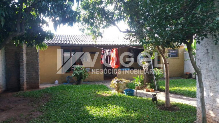 Imagem Casa com 3 Quartos à Venda, 150 m² em Liberdade - Novo Hamburgo