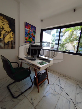 Imagem Apartamento com 3 Quartos à Venda, em Morumbi - São Paulo Imagem Apartamento com 3 Quartos à Venda, em Morumbi - São Paulo