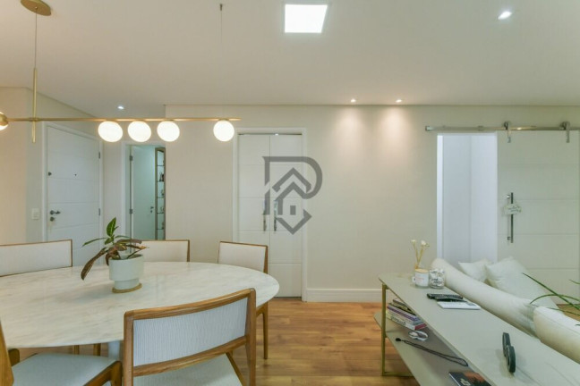 Imagem Apartamento com 2 Quartos à Venda, 94 m² em Brooklin - São Paulo