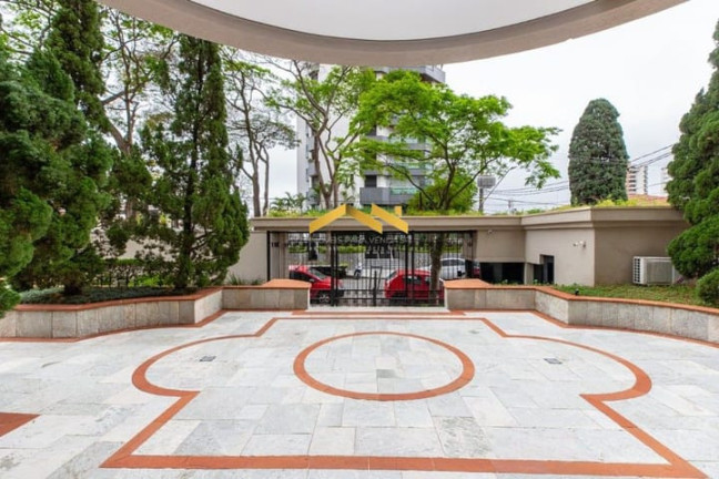 Imagem Apartamento com 4 Quartos à Venda, 280 m² em Vila Congonhas - São Paulo Imagem Apartamento com 4 Quartos à Venda, 280 m² em Vila Congonhas - São Paulo