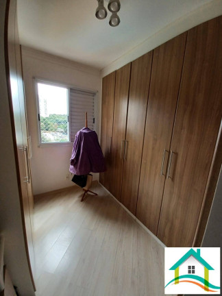 Imagem Apartamento com 3 Quartos à Venda, 62 m² em Jardim Celeste - São Paulo
