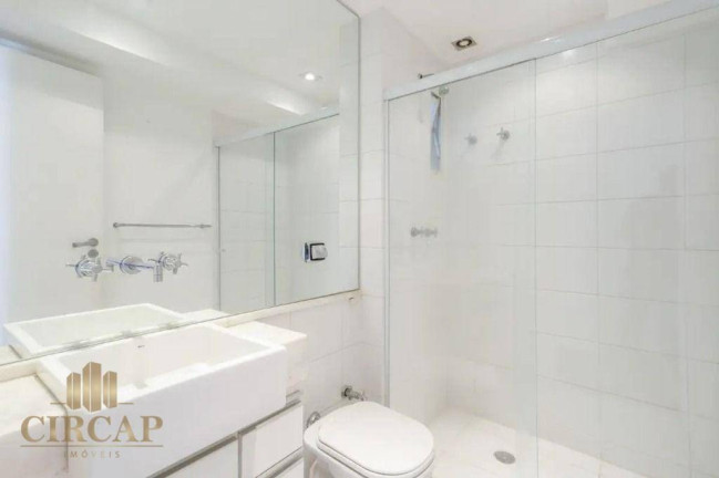 Imagem Apartamento com 3 Quartos à Venda, 156 m² em Perdizes - São Paulo