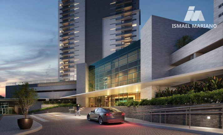Imagem Apartamento com 3 Quartos à Venda, 147 m² em Praia De Itaparica - Vila Velha Imagem Apartamento com 3 Quartos à Venda, 147 m² em Praia De Itaparica - Vila Velha