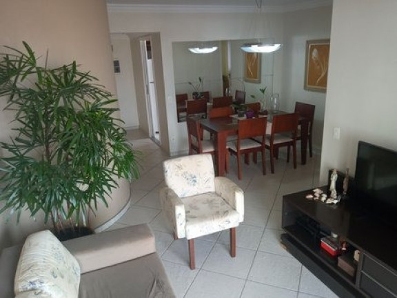 Apartamento com 3 Quartos à Venda, 88 m² em Vila Bela - São Paulo