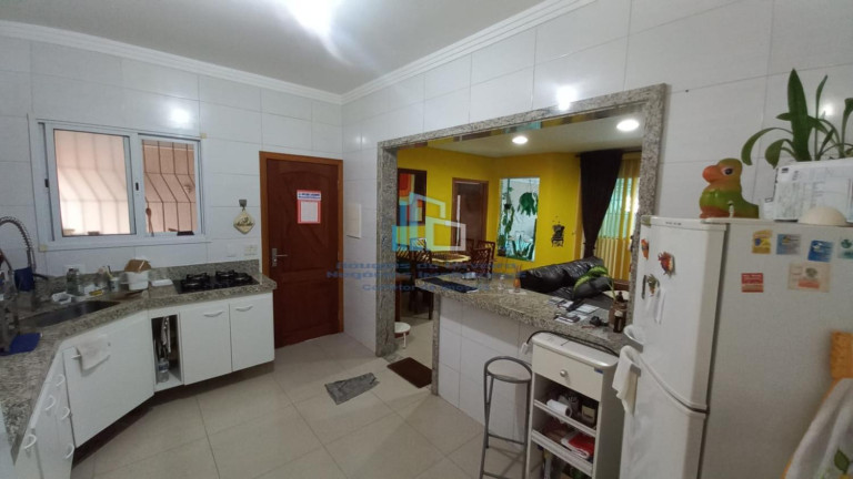 Imagem Casa com 3 Quartos à Venda, 140 m² em Caiçara - Praia Grande Imagem Casa com 3 Quartos à Venda, 140 m² em Caiçara - Praia Grande