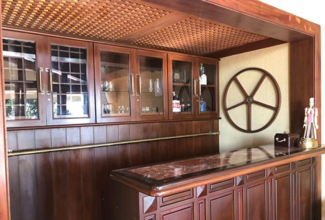 Imagem Sobrado com 4 Quartos à Venda, 500 m² em Barra Da Lagoa - Ubatuba
