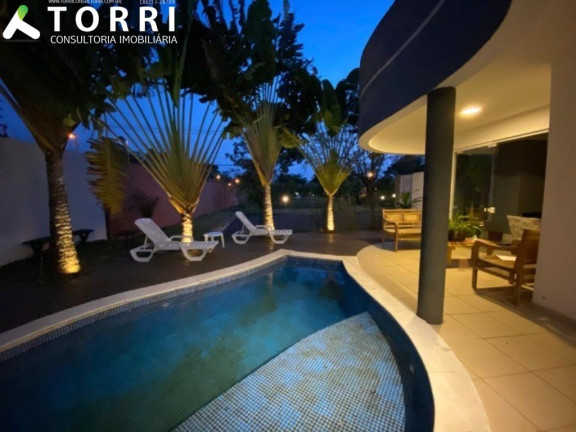 Imagem Imóvel com 3 Quartos à Venda, 315 m² em Condomínio Residencial Lago Da Serra - Araçoiaba Da Serra Imagem Imóvel com 3 Quartos à Venda, 315 m² em Condomínio Residencial Lago Da Serra - Araçoiaba Da Serra