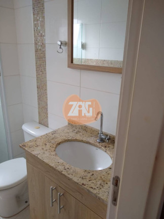 Imagem Apartamento com 3 Quartos à Venda, 71 m² em Vila São José - Taubaté