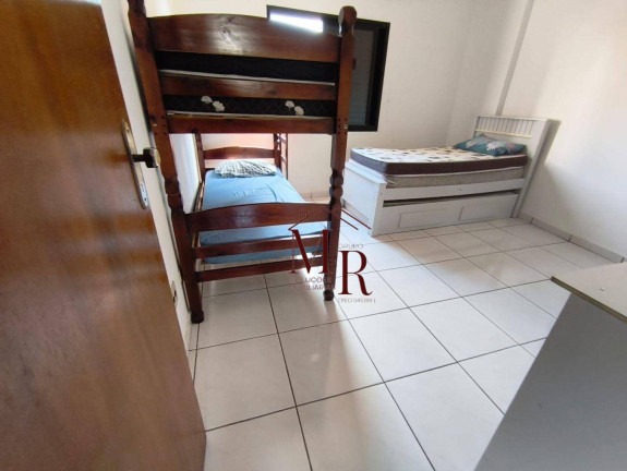 Imagem Apartamento com 1 Quarto à Venda, 49 m² em Vila Guilhermina - Praia Grande