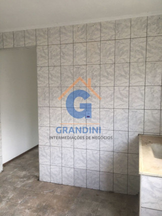 Imagem Casa com 2 Quartos à Venda, 170 m² em Jardim Getúlio Vargas - Mogi Mirim