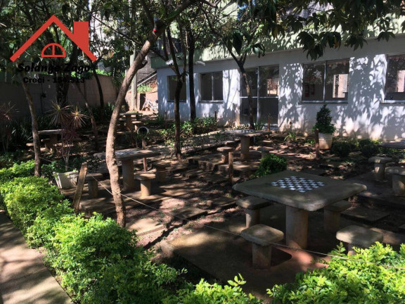 Imagem Apartamento com 2 Quartos à Venda, 48 m² em Parque Munhoz - São Paulo