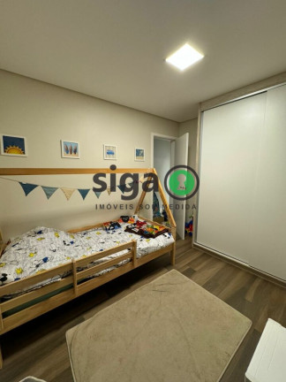 Imagem Apartamento com 4 Quartos à Venda, 198 m² em Cerâmica - São Caetano Do Sul Imagem Apartamento com 4 Quartos à Venda, 198 m² em Cerâmica - São Caetano Do Sul