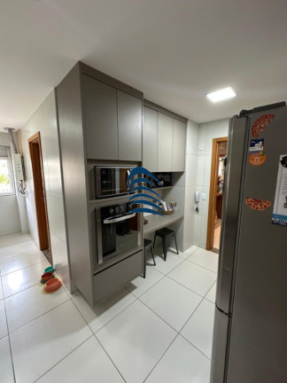Imagem Imóvel com 4 Quartos à Venda, 140 m² em Pituaçu - Salvador