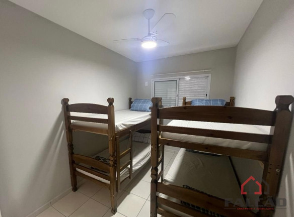 Imagem Apartamento com 2 Quartos à Venda, 73 m² em Vila Guilhermina - Praia Grande Imagem Apartamento com 2 Quartos à Venda, 73 m² em Vila Guilhermina - Praia Grande