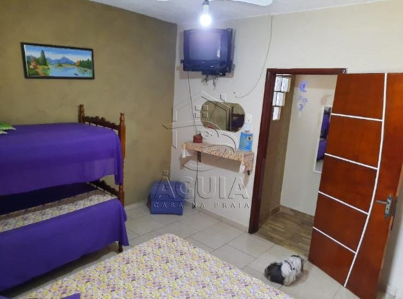 Imagem Casa com 4 Quartos à Venda, 160 m² em Perequê Açu - Ubatuba