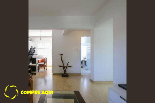 Imagem Apartamento com 2 Quartos à Venda, 69 m² em água Branca - São Paulo Imagem Apartamento com 2 Quartos à Venda, 69 m² em água Branca - São Paulo