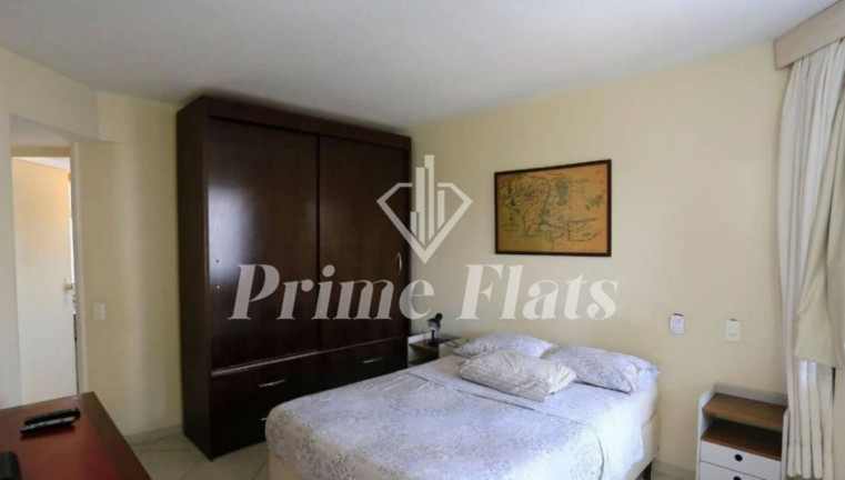Apartamento com 1 Quarto à Venda, 38 m² em Brooklin Novo - São Paulo