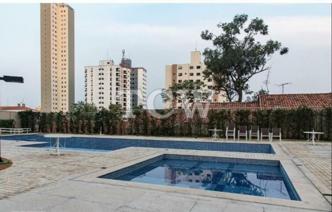 Imagem Apartamento com 3 Quartos à Venda, 80 m² em Jardim Saúde - São Paulo Imagem Apartamento com 3 Quartos à Venda, 80 m² em Jardim Saúde - São Paulo