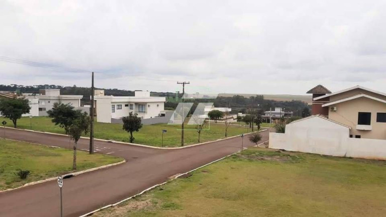 Imagem Casa de Condomínio à Venda,  em Cascavel Velho - Cascavel