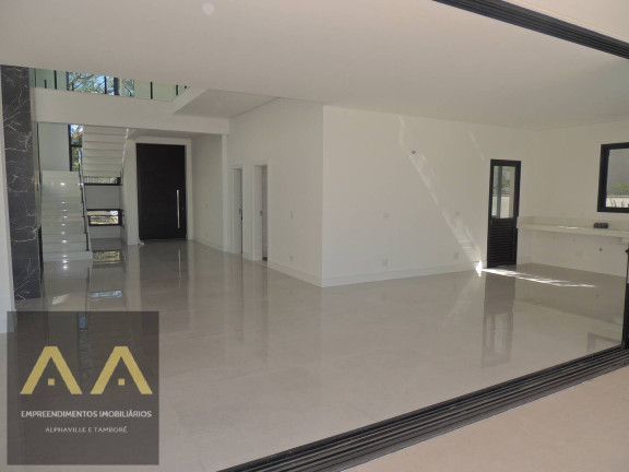 Imagem Casa com 4 Quartos à Venda, 361 m² em Alphaville - Santana De Parnaíba Imagem Casa com 4 Quartos à Venda, 361 m² em Alphaville - Santana De Parnaíba