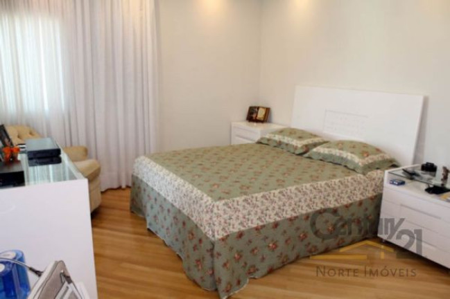 Imagem Apartamento com 3 Quartos à Venda, 370 m² em água Fria - São Paulo Imagem Apartamento com 3 Quartos à Venda, 370 m² em água Fria - São Paulo