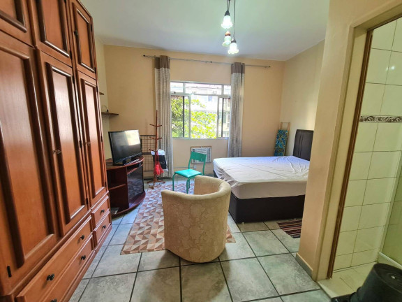 Imagem Apartamento com 1 Quarto à Venda, 35 m² em Copacabana - Rio De Janeiro