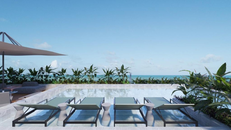 Imagem Apartamento com 1 Quarto à Venda, 52 m² em Jardim Oceania - João Pessoa Imagem Apartamento com 1 Quarto à Venda, 52 m² em Jardim Oceania - João Pessoa