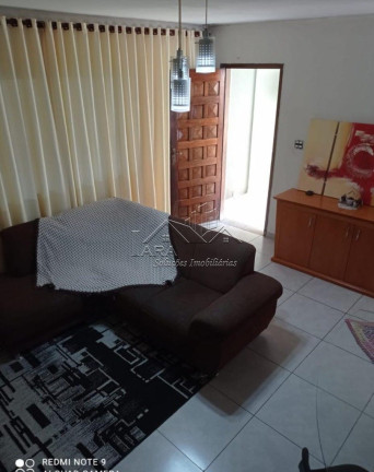 Imagem Sobrado com 2 Quartos à Venda, em Vila Carrão - São Paulo Imagem Sobrado com 2 Quartos à Venda, em Vila Carrão - São Paulo