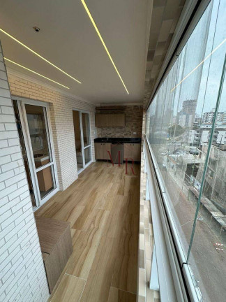 Imagem Apartamento com 1 Quarto à Venda, 51 m² em Boqueirão - Praia Grande