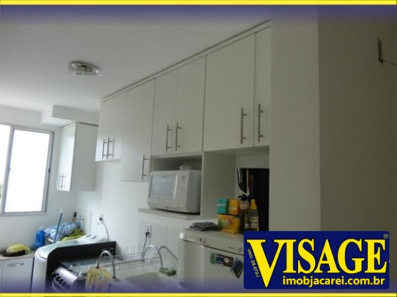 Imagem Apartamento com 2 Quartos à Venda, em Vila Branca - Jacareí Imagem Apartamento com 2 Quartos à Venda, em Vila Branca - Jacareí