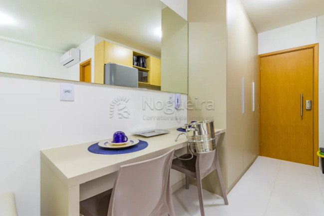Imagem Apartamento com 1 Quarto à Venda, 29 m² em Porto De Galinhas - Ipojuca
