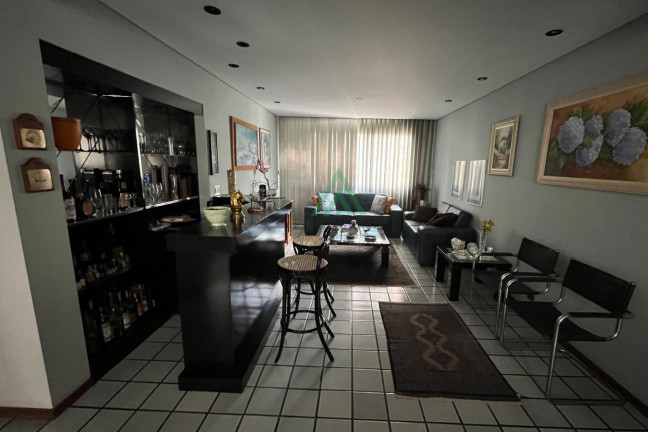 Imagem Apartamento com 4 Quartos à Venda, 170 m² em Sumaré - São Paulo