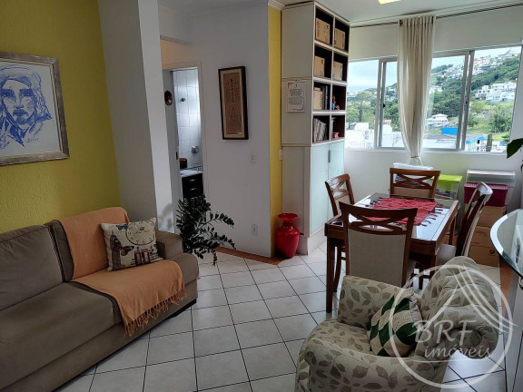 Imagem Apartamento com 2 Quartos à Venda, 57 m² em Nossa Senhora Do Rosário - São José