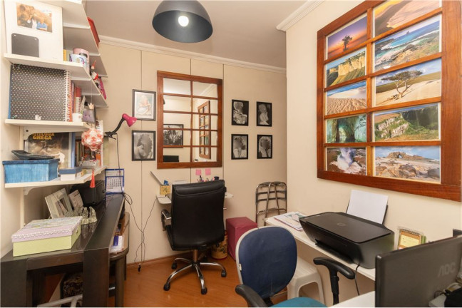 Imagem Apartamento com 3 Quartos à Venda, 93 m² em Perdizes - São Paulo