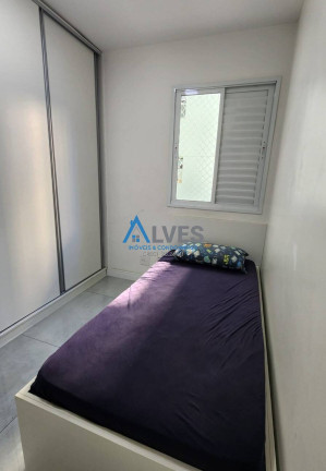 Imagem Apartamento com 3 Quartos à Venda, 84 m² em Baeta Neves - São Bernardo Do Campo Imagem Apartamento com 3 Quartos à Venda, 84 m² em Baeta Neves - São Bernardo Do Campo