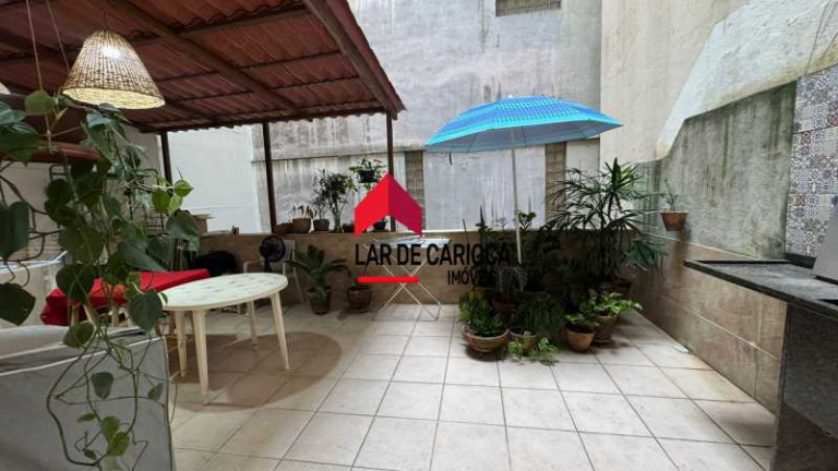 Foto do imóvel Apartamento com 2 Quartos à Venda, 80 m² em Copacabana - Rio De Janeiro