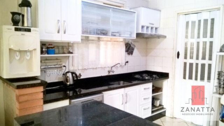 Imagem Casa com 3 Quartos à Venda, 120 m² em Olímpica - Esteio