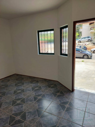 Imagem Casa com 2 Quartos para Alugar, 76 m² em Jardim Das Cerejeiras - Atibaia
