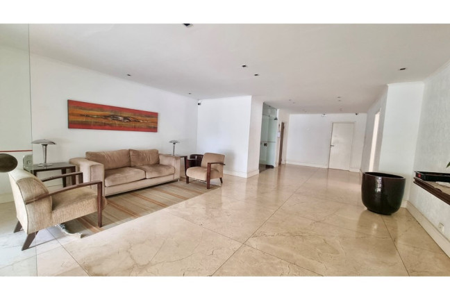 Imagem Apartamento com 2 Quartos à Venda, 81 m² em Itaim Bibi - São Paulo