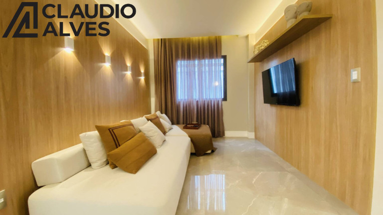 Imagem Casa de Condomínio com 4 Quartos à Venda, 133 m² em Sim - Feira De Santana