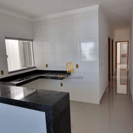 Imagem Casa com 3 Quartos à Venda, 89 m² em Vila Pedroso - Goiânia Imagem Casa com 3 Quartos à Venda, 89 m² em Vila Pedroso - Goiânia