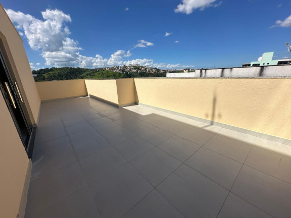 Imagem Apartamento com 3 Quartos à Venda, 120 m² em Arvoredo - Contagem