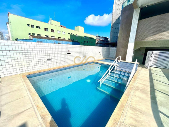 Imagem Apartamento com 1 Quarto à Venda, 58 m² em Guilhermina - Praia Grande Imagem Apartamento com 1 Quarto à Venda, 58 m² em Guilhermina - Praia Grande