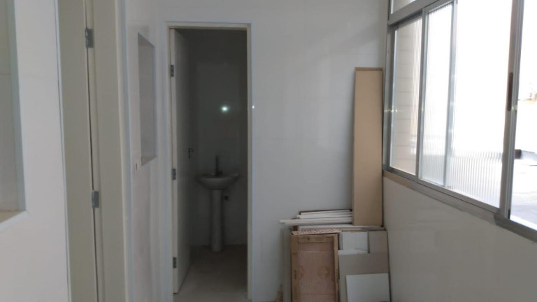 Imagem Apartamento com 2 Quartos à Venda, 95 m² em Marapé - Santos