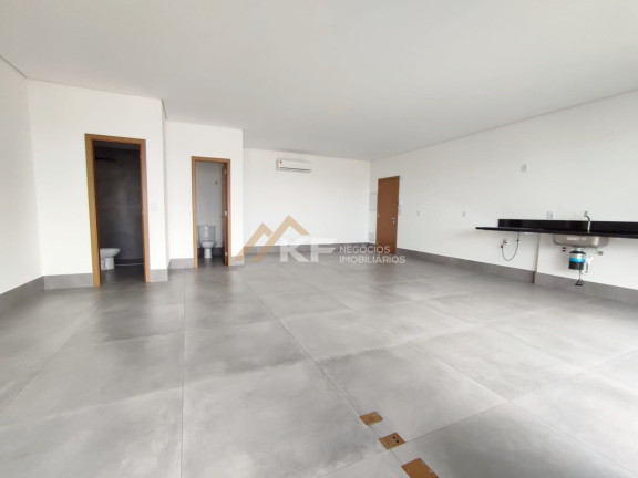 Imagem Apartamento com 1 Quarto à Venda, 72 m² em Jardim Botânico - Ribeirão Preto Imagem Apartamento com 1 Quarto à Venda, 72 m² em Jardim Botânico - Ribeirão Preto