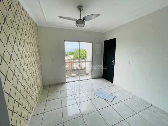 Imagem Apartamento com 2 Quartos à Venda, 50 m² em Ipiranga - Ribeirão Preto Imagem Apartamento com 2 Quartos à Venda, 50 m² em Ipiranga - Ribeirão Preto