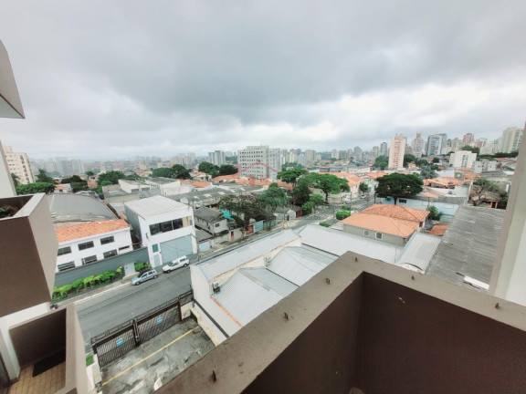 Imagem Apartamento com 2 Quartos à Venda, 63 m² em Vila Santa Catarina - São Paulo Imagem Apartamento com 2 Quartos à Venda, 63 m² em Vila Santa Catarina - São Paulo